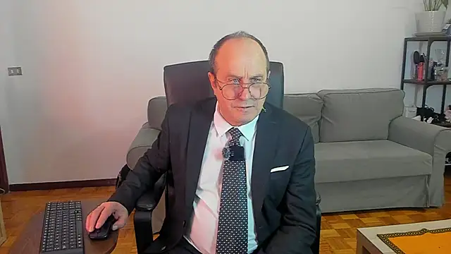 masterboy50 online show from November 27, 7:25 pm