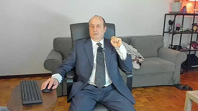 masterboy50 online show from November 7, 8:02 pm