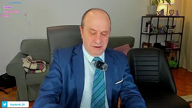 masterboy50 online show from March 7, 4:01 pm