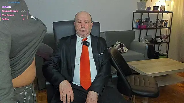 masterboy50 online show from May 10, 7:38 pm