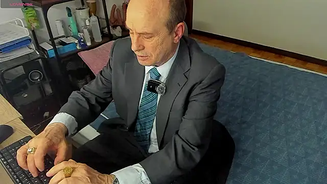 masterboy50 online show from March 14, 8:15 pm