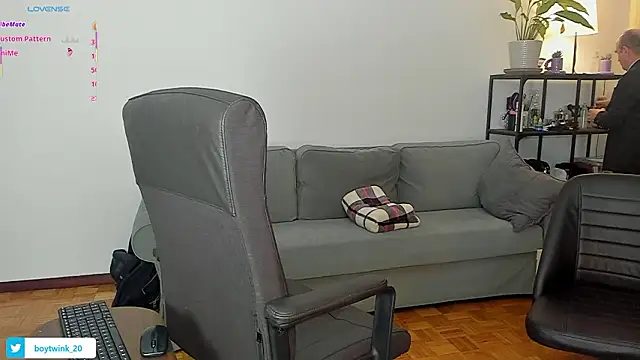 masterboy50 online show from January 31, 8:07 pm