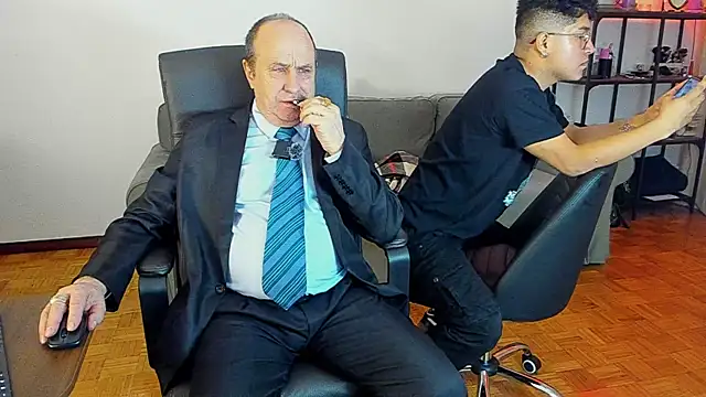 masterboy50 online show from November 8, 7:06 pm