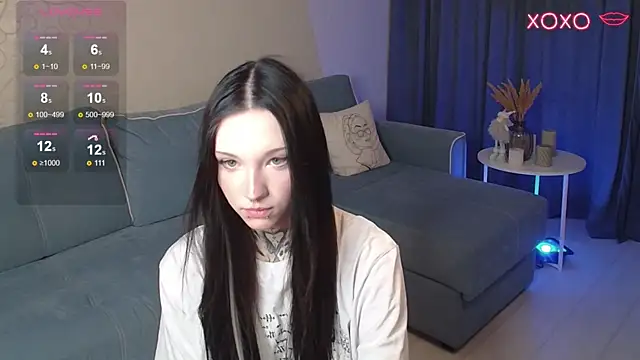 mefwhore online show from January 10, 4:24 pm