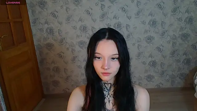 Snapshot of mefwhore chatting on March 11, 7:03 am mefwhore online show from March 11, 7:03 am
