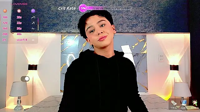 Dante bre online show from November 21, 6:51 pm