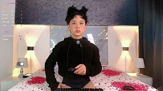 Dante bre online show from November 25, 12:38 pm