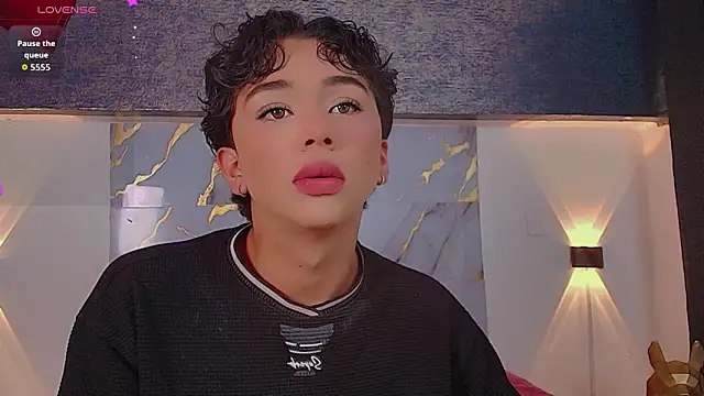 Dante bre online show from March 26, 12:47 pm