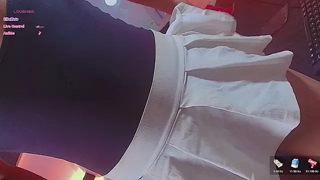 Dante bre online show from March 15, 3:08 pm