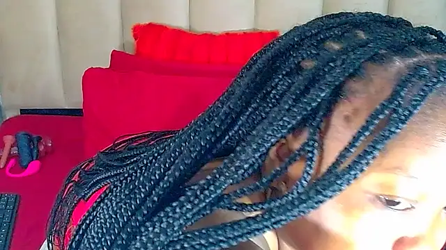 SEXYASSTINAXXX online show from June 18, 5:17 am