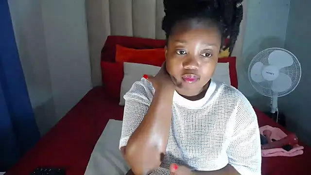 SEXYASSTINAXXX online show from February 13, 4:51 pm