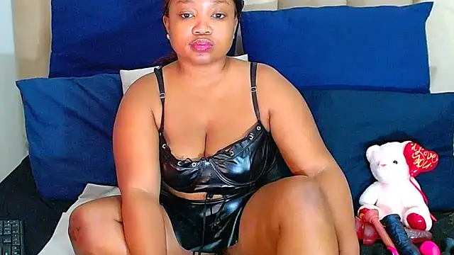 SEXYASSTINAXXX online show from May 22, 7:50 am