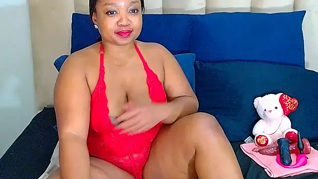 SEXYASSTINAXXX online show from May 14, 6:49 pm