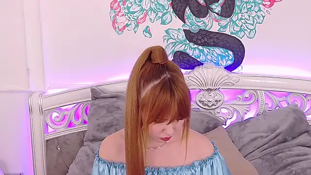 Snapshot of IvyAngel chatting on March 16, 9:47 pm IvyAngel online show from March 16, 9:47 pm