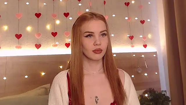 IvyAngel online show from March 9, 12:20 pm