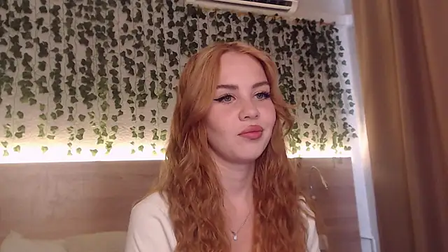 IvyAngel online show from July 3, 1:50 pm