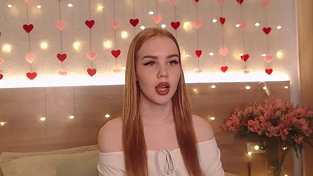 IvyAngel online show from March 21, 2:43 pm