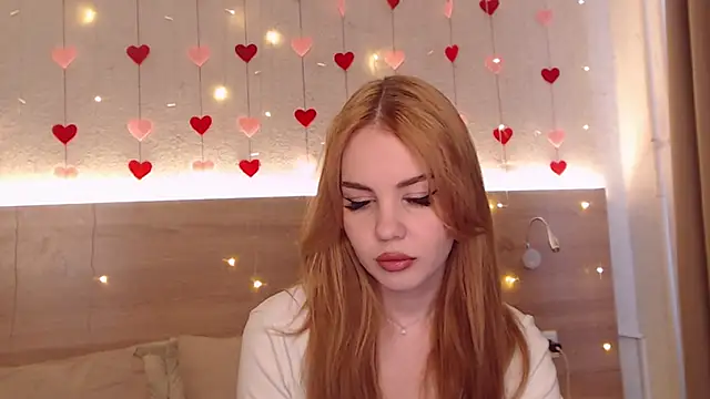 IvyAngel online show from April 20, 1:56 pm