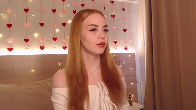 IvyAngel online show from April 15, 1:59 pm