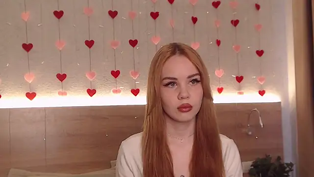 IvyAngel online show from March 18, 2:41 pm