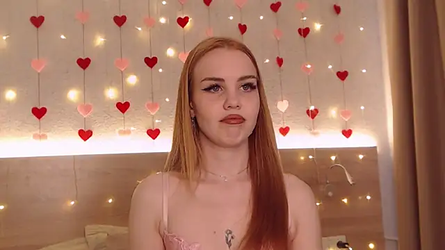 IvyAngel online show from April 6, 3:13 pm