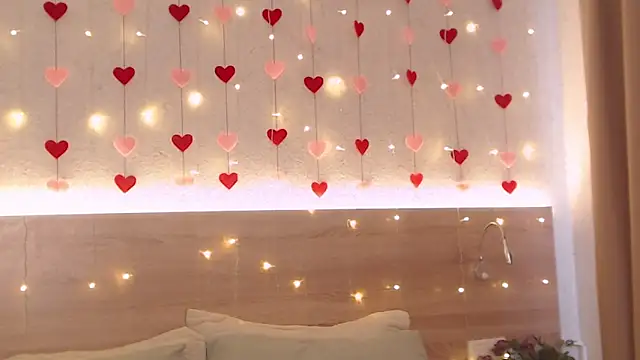 IvyAngel online show from March 10, 12:31 pm