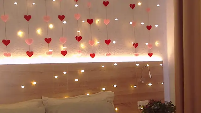 IvyAngel online show from March 6, 1:39 pm