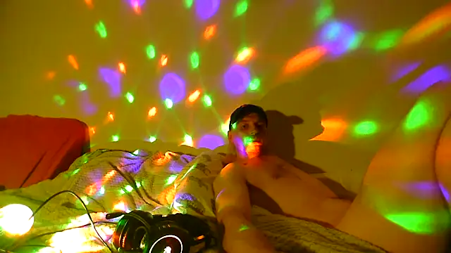 great feeling online show from February 23, 4:39 am