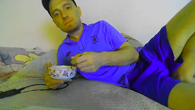 great feeling online show from February 26, 7:55 am