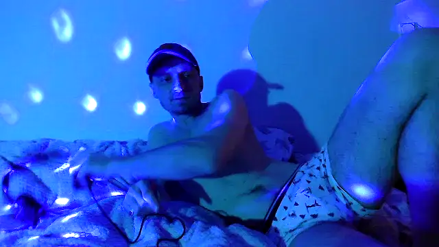 great feeling online show from February 22, 9:59 pm