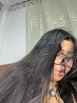 virginbrunette99 online show from March 20, 2:01 am