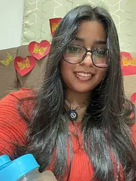 virginbrunette99 online show from February 14, 6:13 am