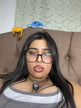 virginbrunette99 online show from June 20, 4:50 am