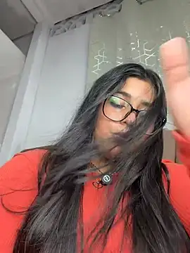 virginbrunette99 online show from March 17, 4:48 am