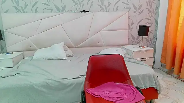 SexyPamela69 online show from February 21, 4:31 pm