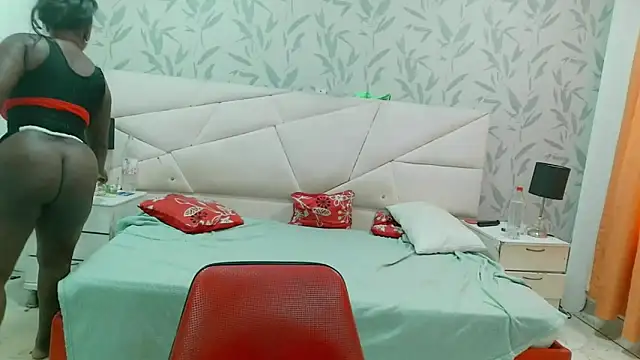 SexyPamela69 online show from March 23, 7:25 pm