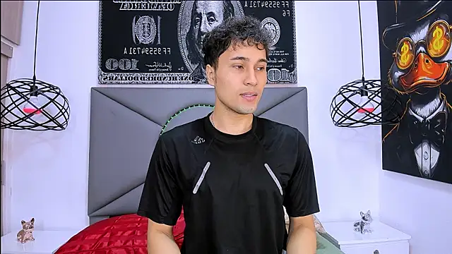 buddy whitte online show from February 19, 4:48 pm