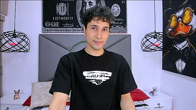 buddy whitte online show from March 12, 7:40 pm