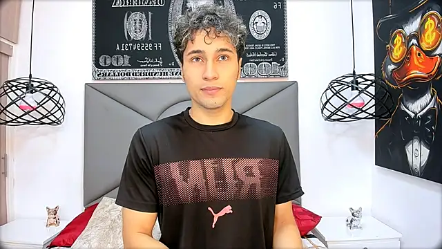 buddy whitte online show from December 18, 12:20 pm