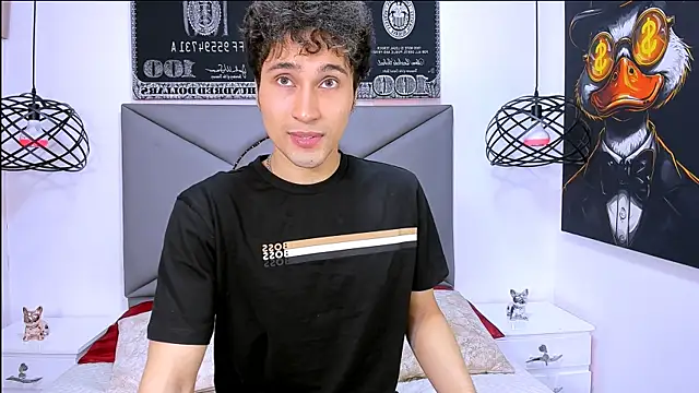 buddy whitte online show from April 8, 1:01 pm