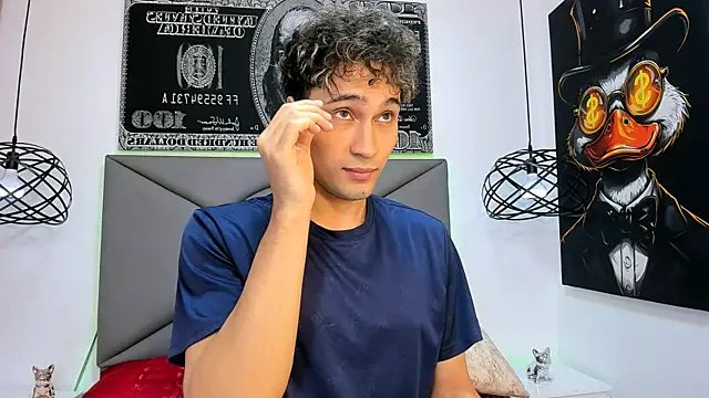 buddy whitte online show from December 19, 11:34 am