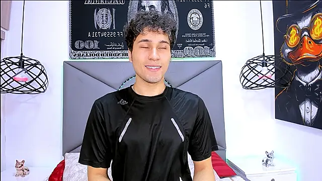 buddy whitte online show from March 23, 4:40 pm