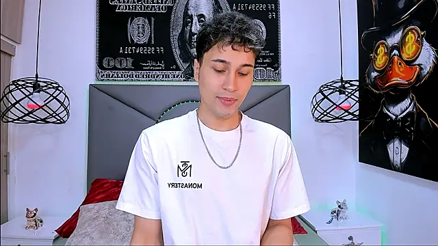 buddy whitte online show from February 8, 3:32 pm