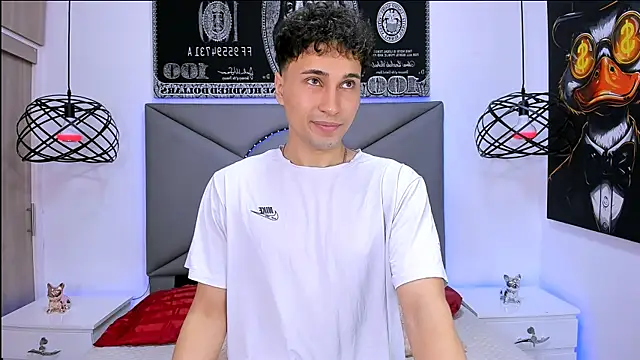 buddy whitte online show from April 12, 5:16 pm