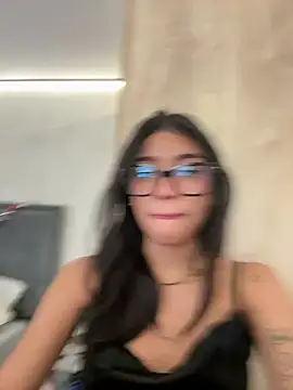 DaliaCruz online show from February 10, 9:58 pm