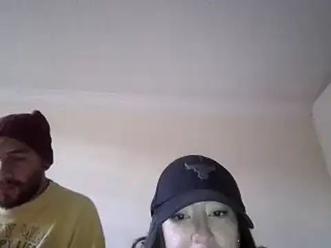 jenginger online show from February 22, 11:03 pm