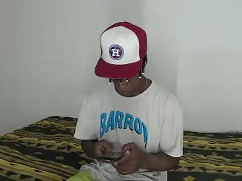 thomas love11 online show from March 14, 11:32 pm