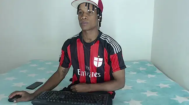 thomas love11 online show from March 12, 12:31 am