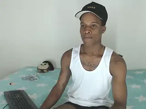 thomas love11 online show from February 28, 5:04 am