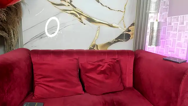 Bella williamss  online show from March 3, 7:43 pm